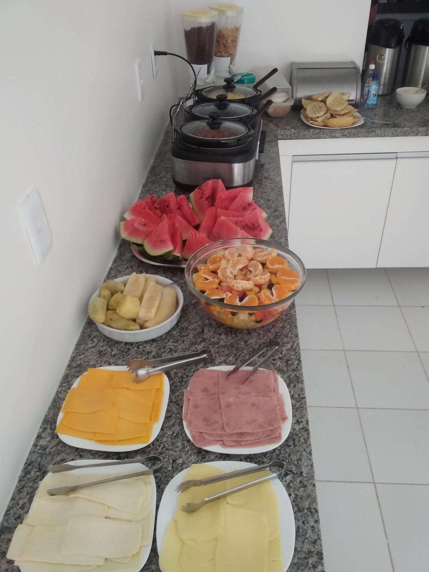 Restaurant Pousada Mar de Maceió