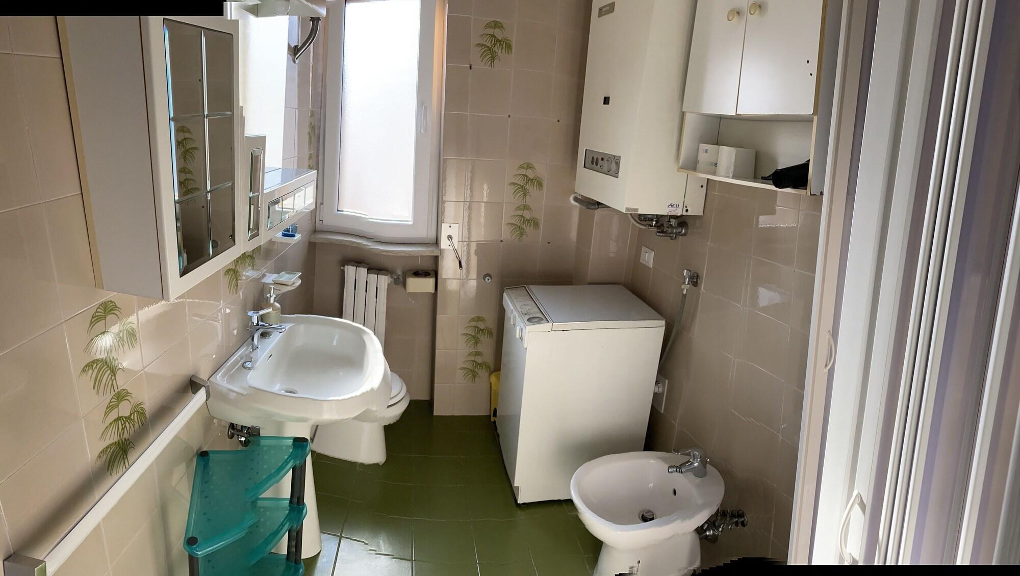 Equipamiento de Habitación Casa Papapietro