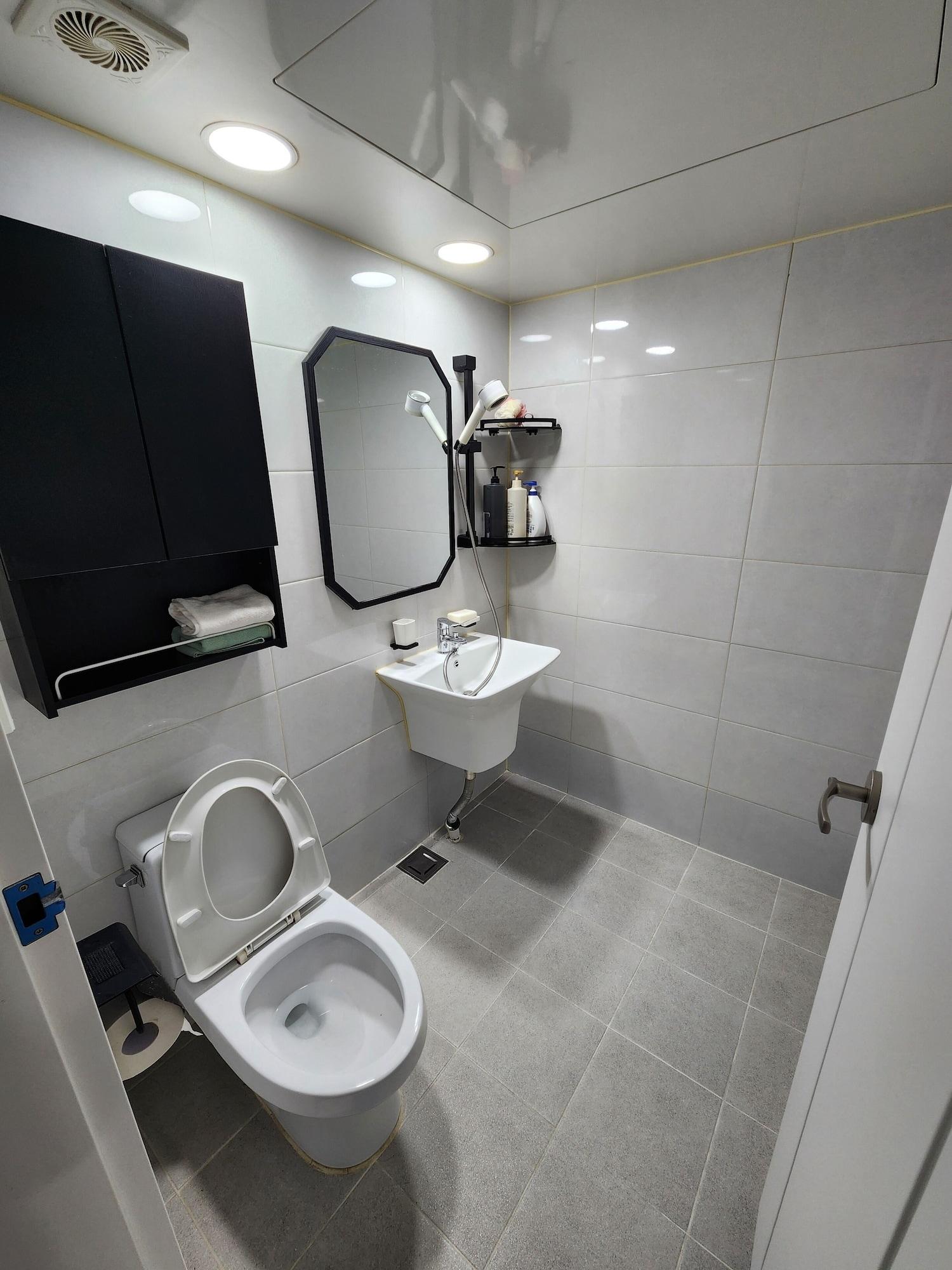 Equipamiento de Habitación Rodem House