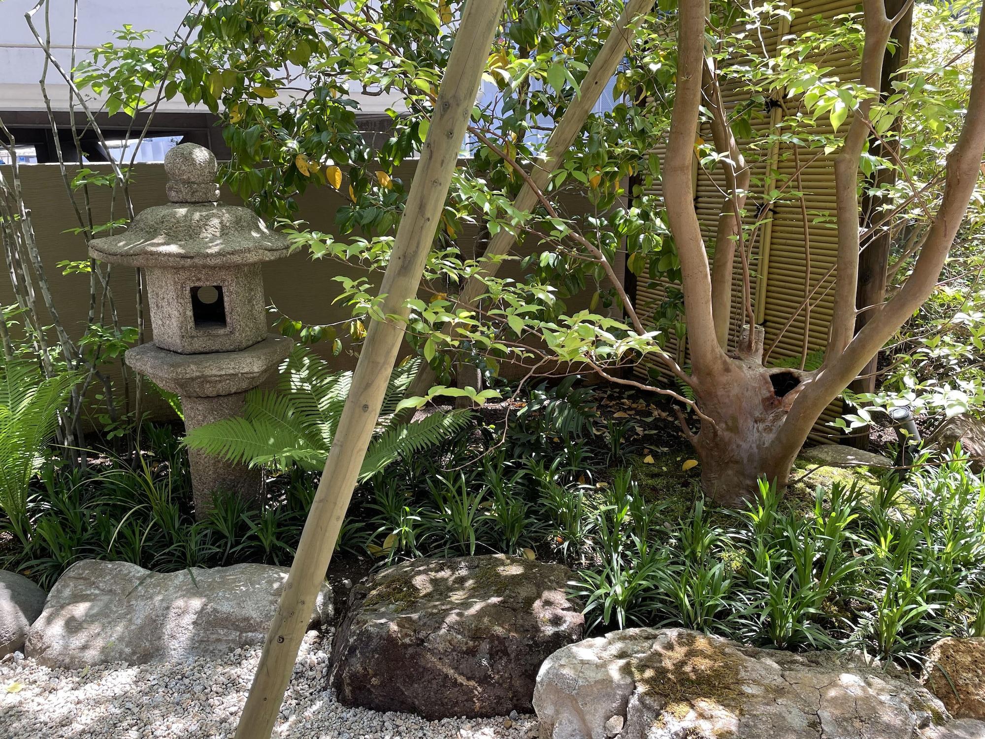 Equipamiento de Habitación Hotel Fukudaya