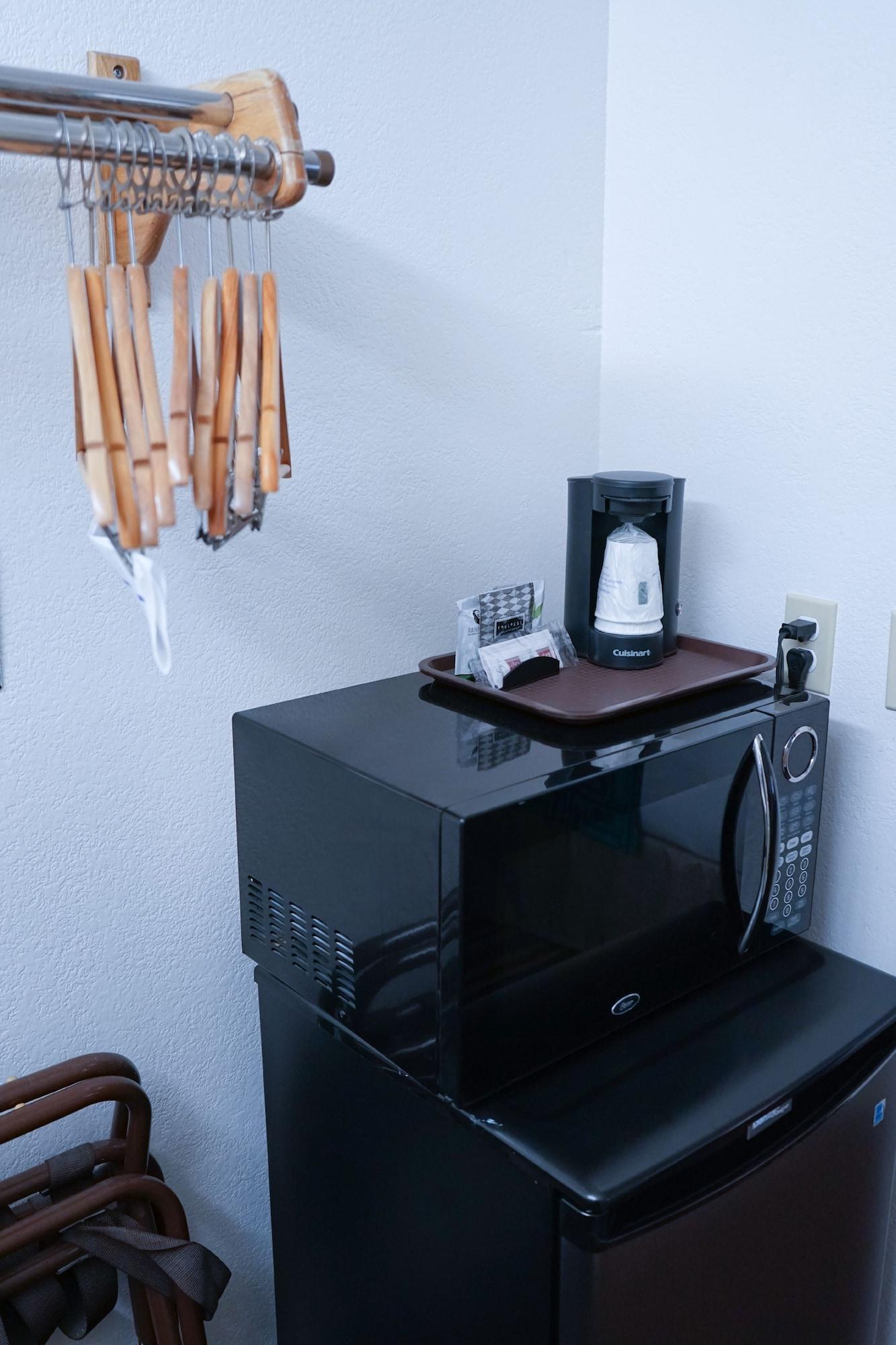 Set de Habitación Howard Johnson by Wyndham Salinas