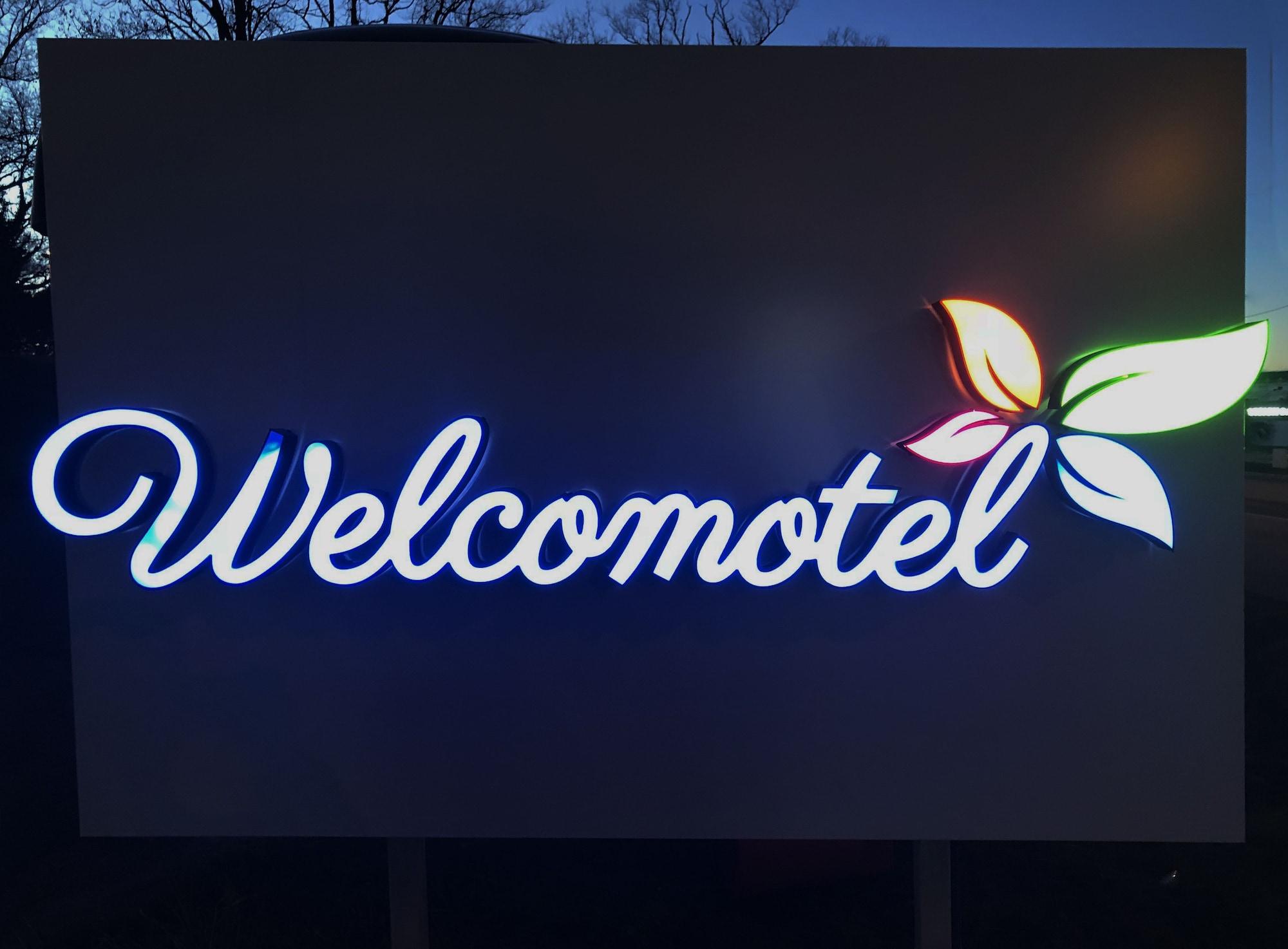 Varios Welcomotel Montelimar