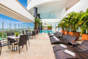 Alojamiento - GHL Hotel Grand Villavicencio