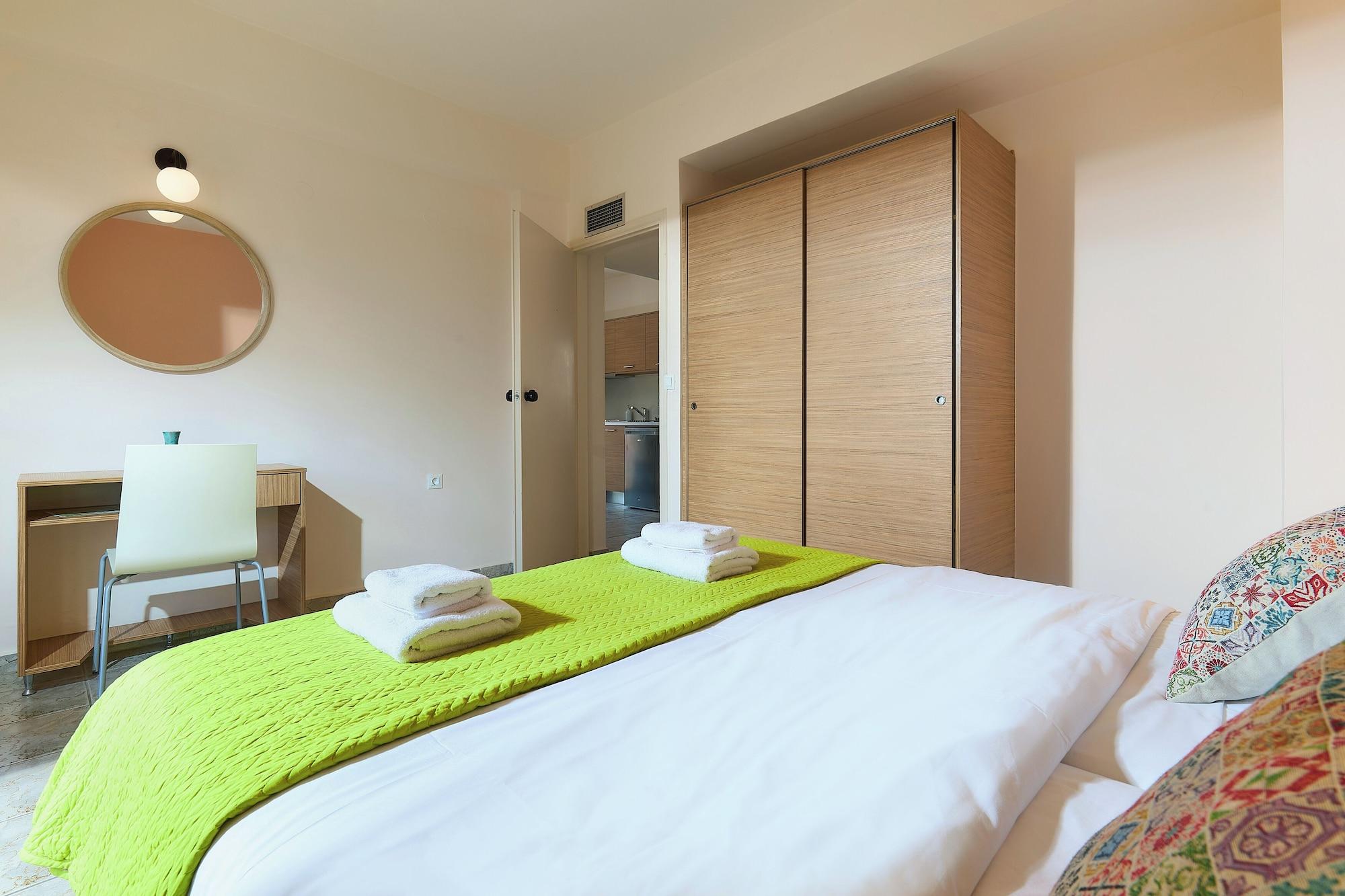 Habitación Bella Vista Hotel by Checkin