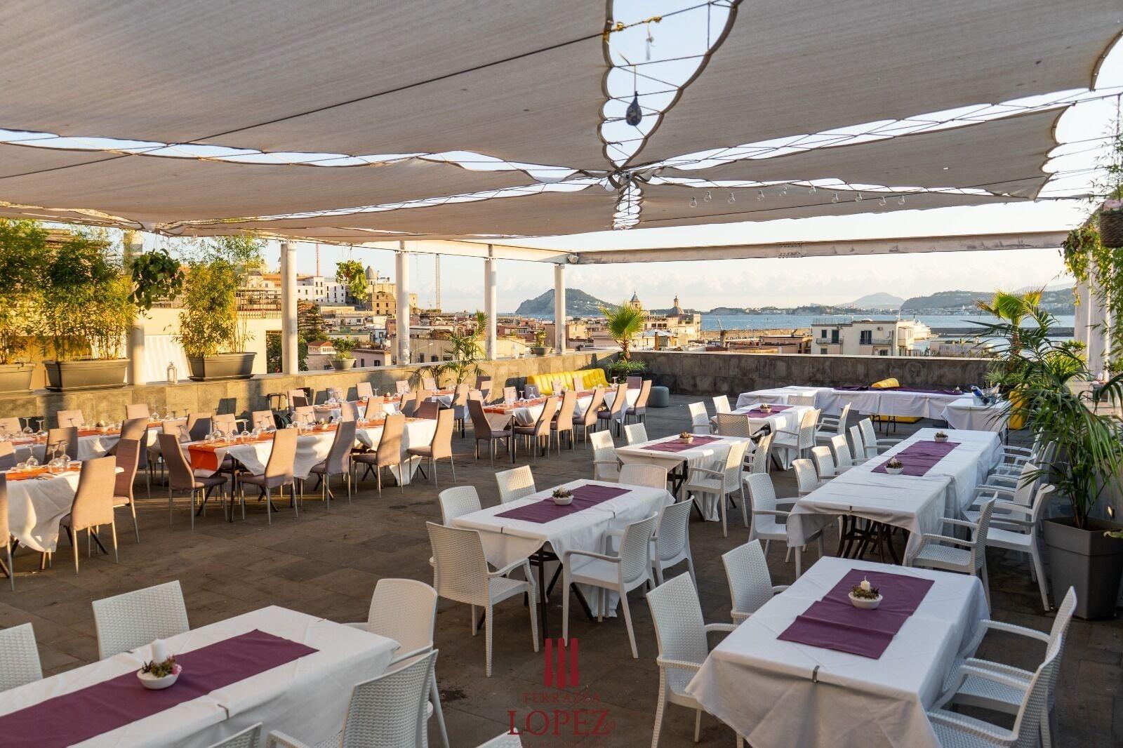 Restaurant Hotel Terme Neronensis