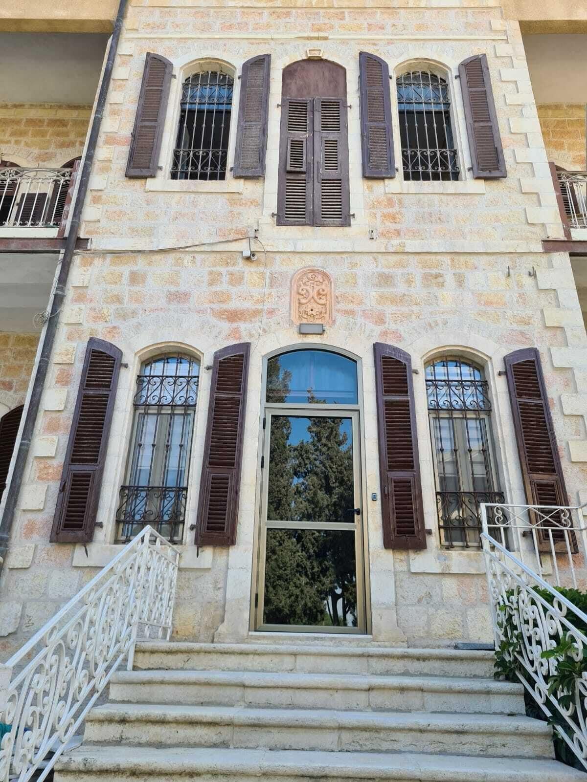 Varios Salesian Sisters Pilgrims' Home