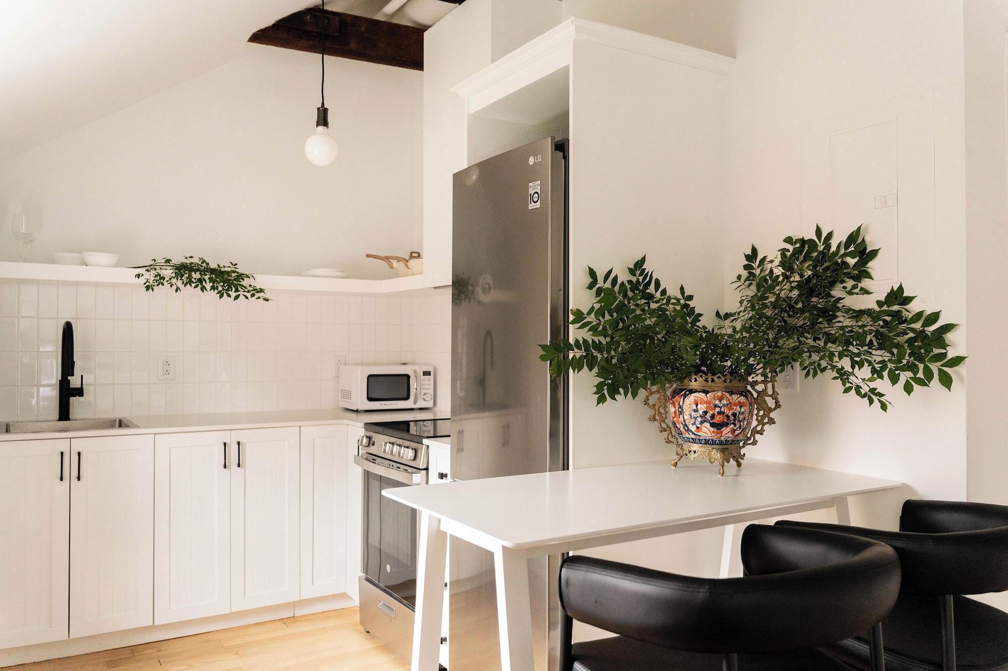 Equipamiento de Habitación Maison Rasco by Luxury In Transit
