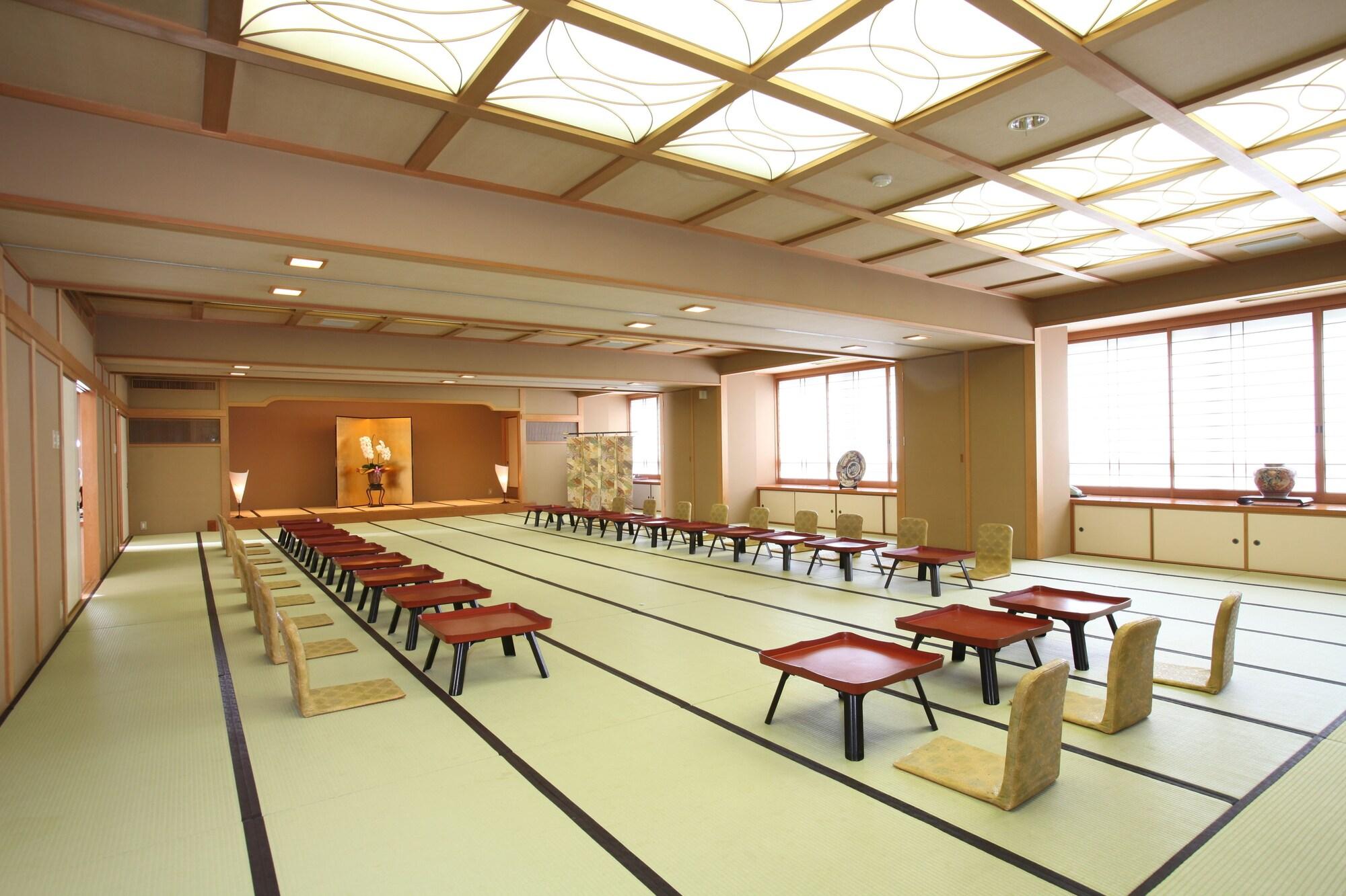 Sala de Reuniones Mutsumikan
