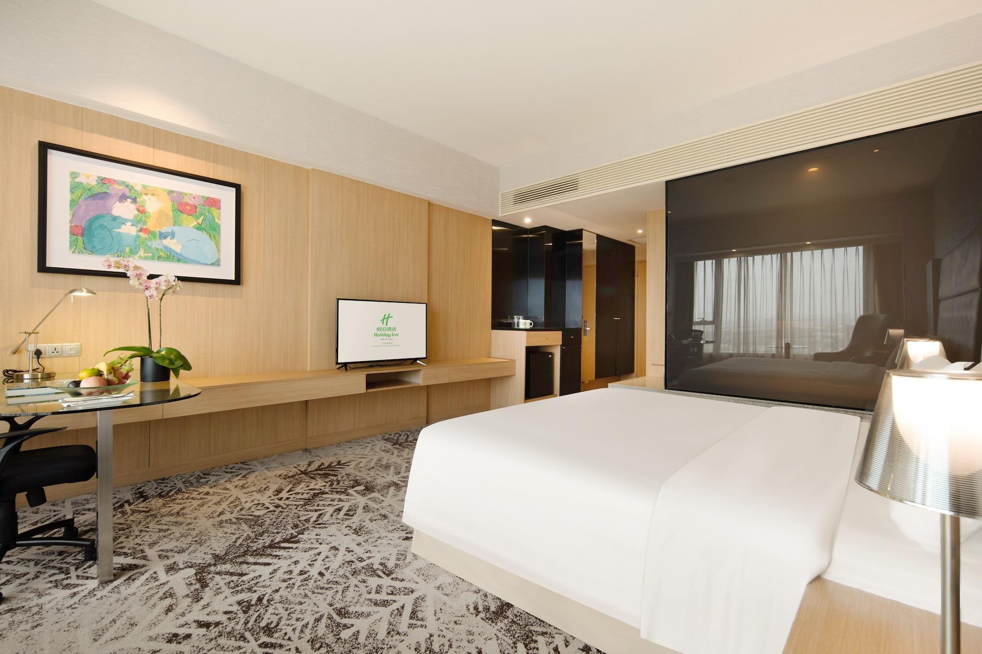Habitación Holiday Inn Shanghai Hongqiao West by IHG
