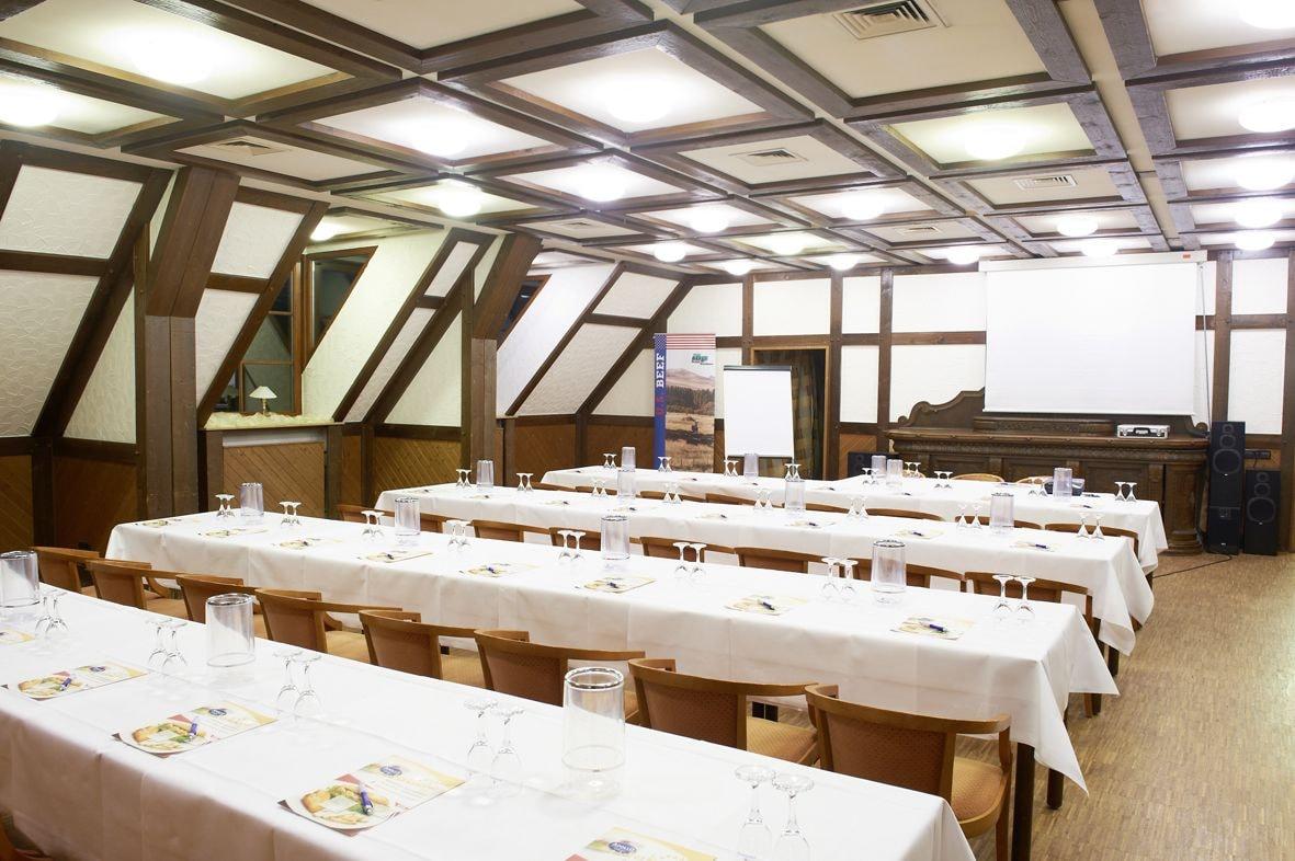 Salón de Baile Hotel Restaurant zur Linde