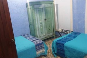 Alquiler Vacacional - BOUTIQUE HOME AND COOKING SCHOOL IN VALLADOLID