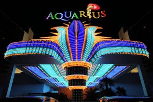 Alojamiento - The Aquarius Casino Resort, BW Premier Collection