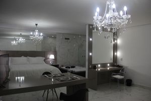 Alojamiento - Caculé Palace Hotel