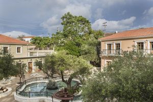 Alojamiento - Balhambra Suites - Adults Only