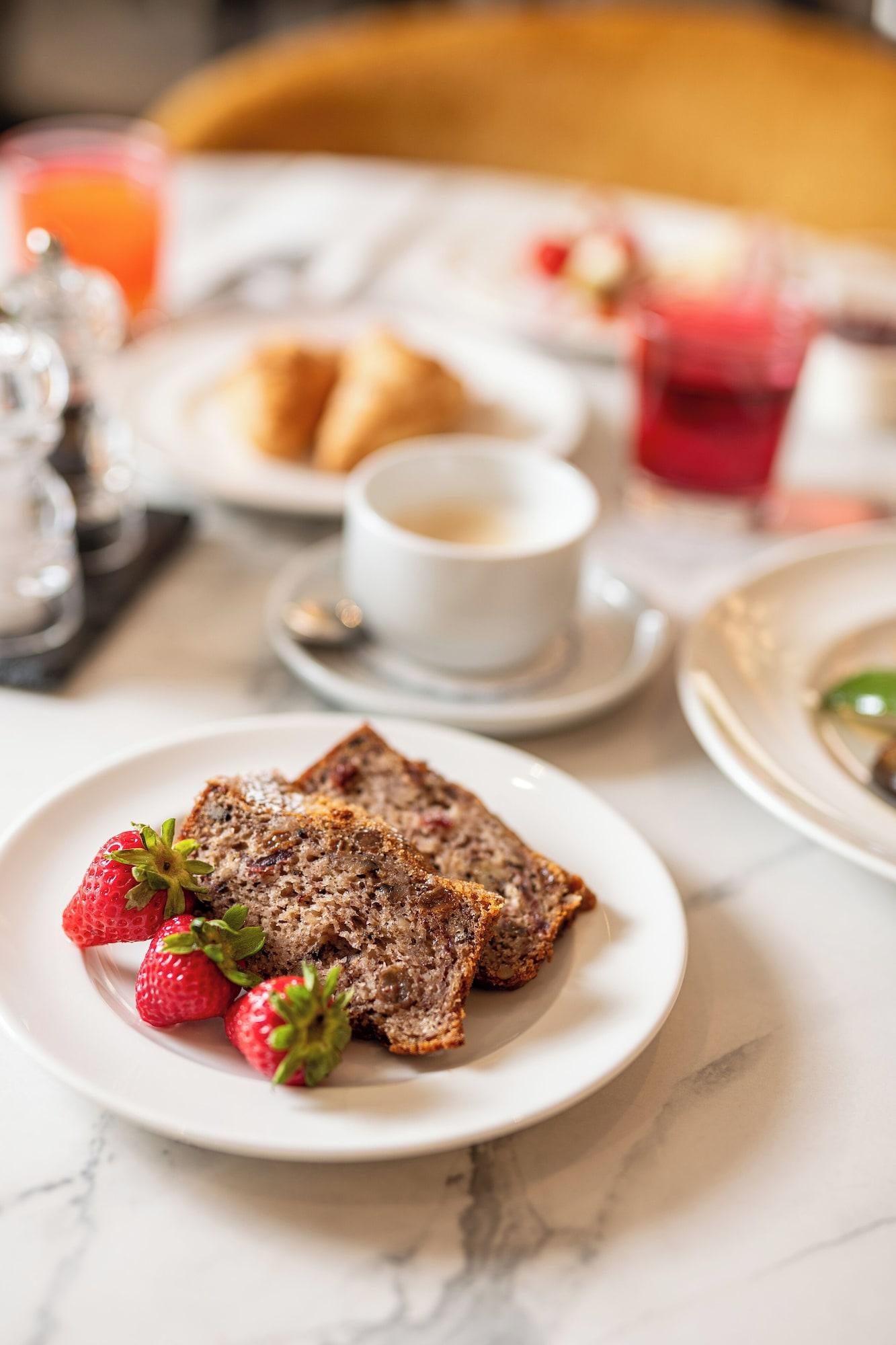 Restaurant Hotel Ivka
