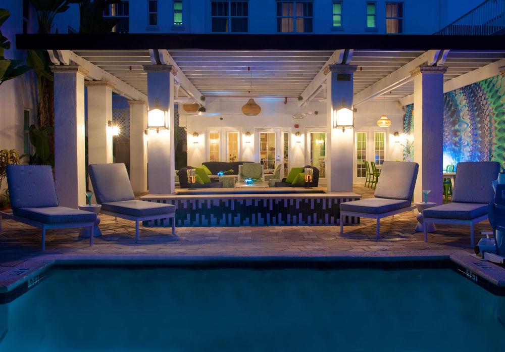 Hotel Blue Moon Hotel South Beach
