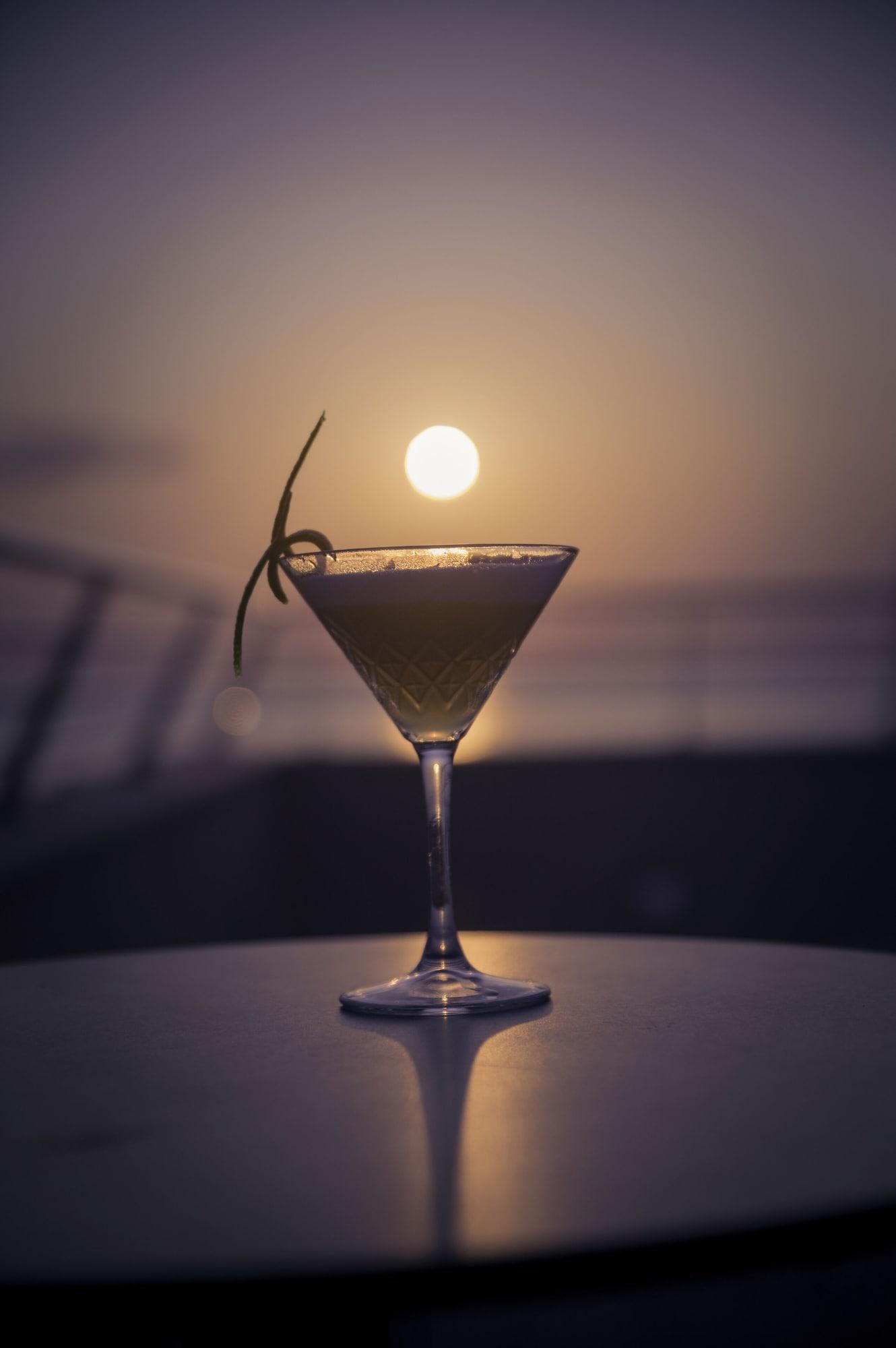 Restaurant Hotel Tiber Rooftop & Wellness