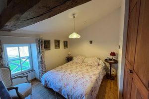 Alquiler Vacacional - Old country house 20 minutes from Les Sables d'Olonne