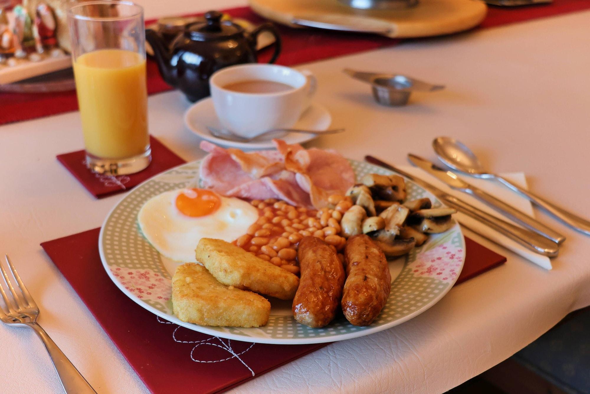 Restaurant Orchard House