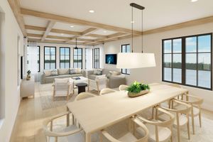 Aluguel por temporada - Waterfront Luxury Home - Tidelands House