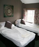 Alquiler Vacacional - Alder Cottage