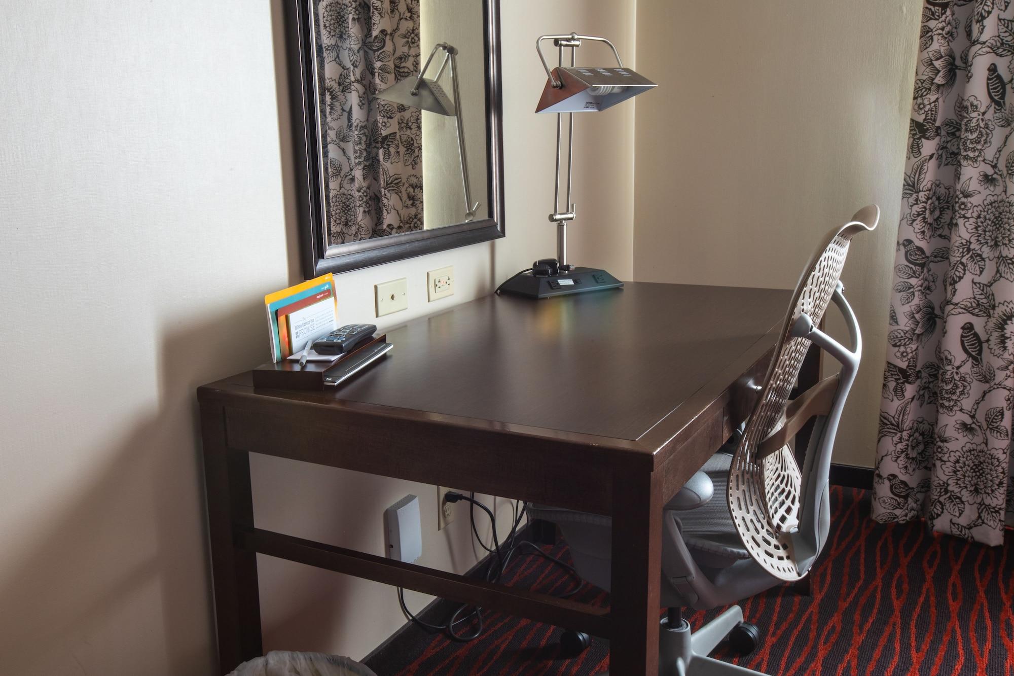 Set de Habitación Hilton Garden Inn Clifton Park