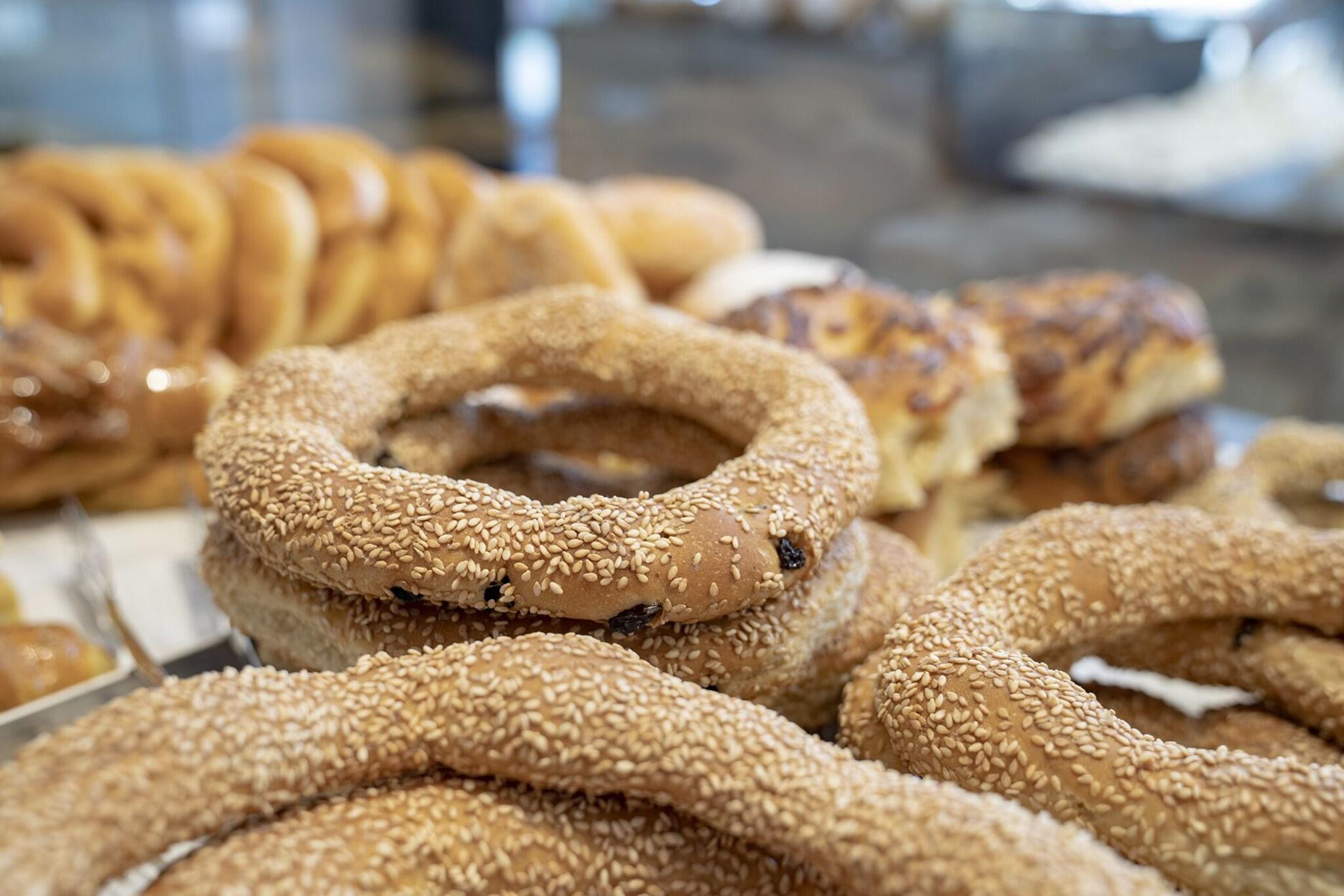 Restaurant The Residences Kalamata