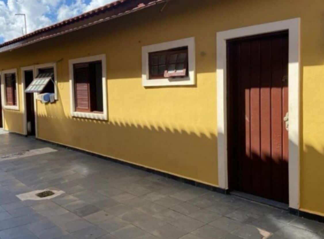 Habitación Hostel Stars