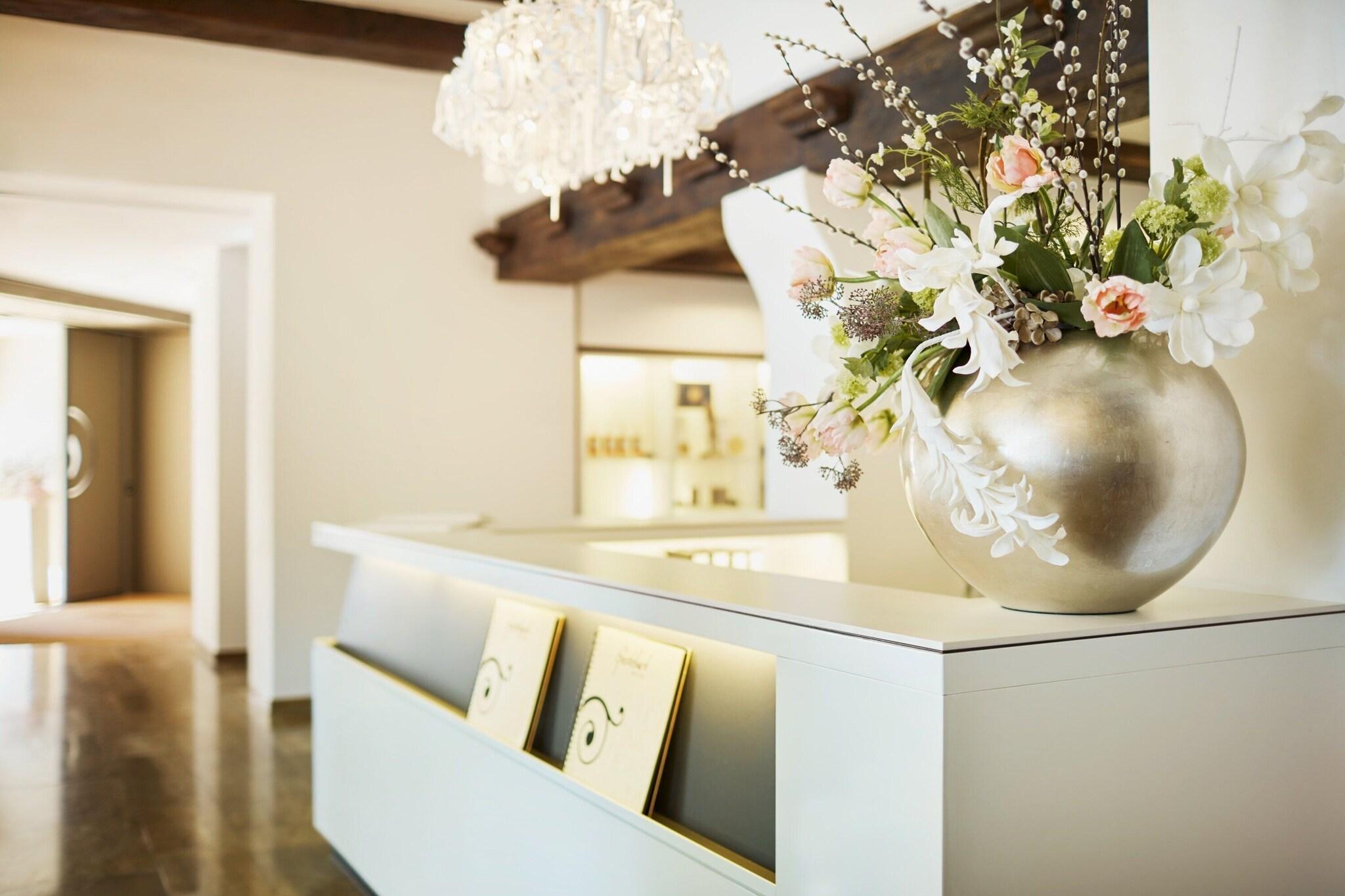 Vista Lobby Hotel Uzwil