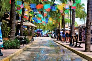 Actividad - Tour a Sayulita