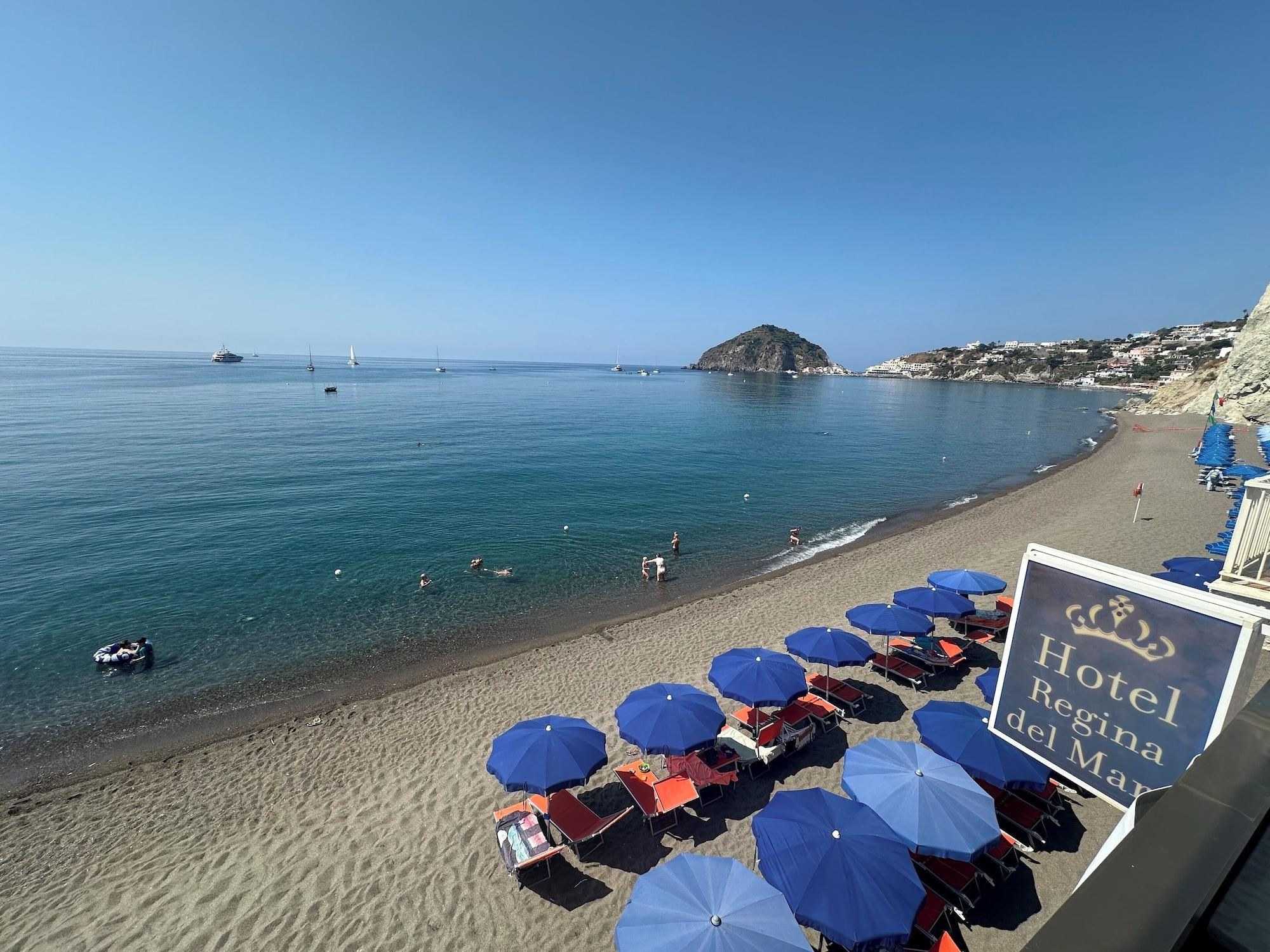 Playa Hotel Regina del Mare