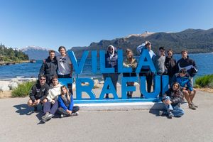 Actividad - Descubrí Villa Traful y Valle Encantado