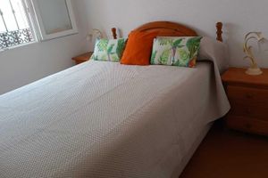 Alquiler Vacacional - Chalet. Un Pequeño Tesoro en la Costa de la Luz