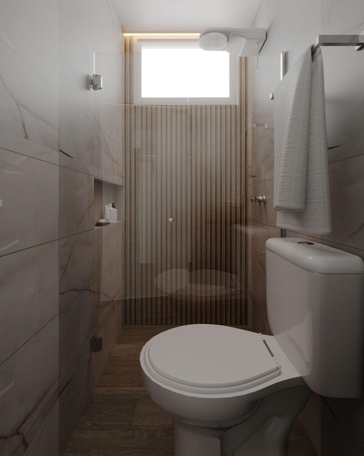 Equipamiento de Habitación Itaim Internacional Stay