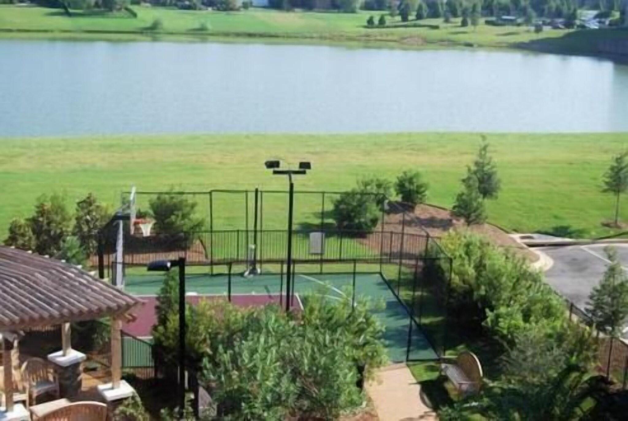 Centro de Negocios Homewood Suites By Hilton Montgomery Eastchase