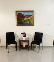 Alquiler Vacacional - Jarabacoa, Villa Anchorage.<br>