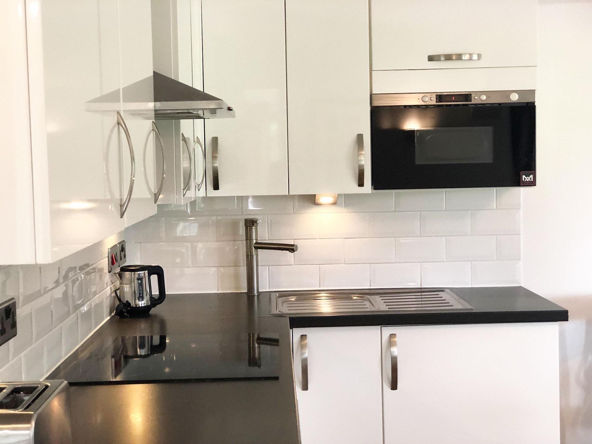 Equipamiento de Habitación The Bull at Foolow