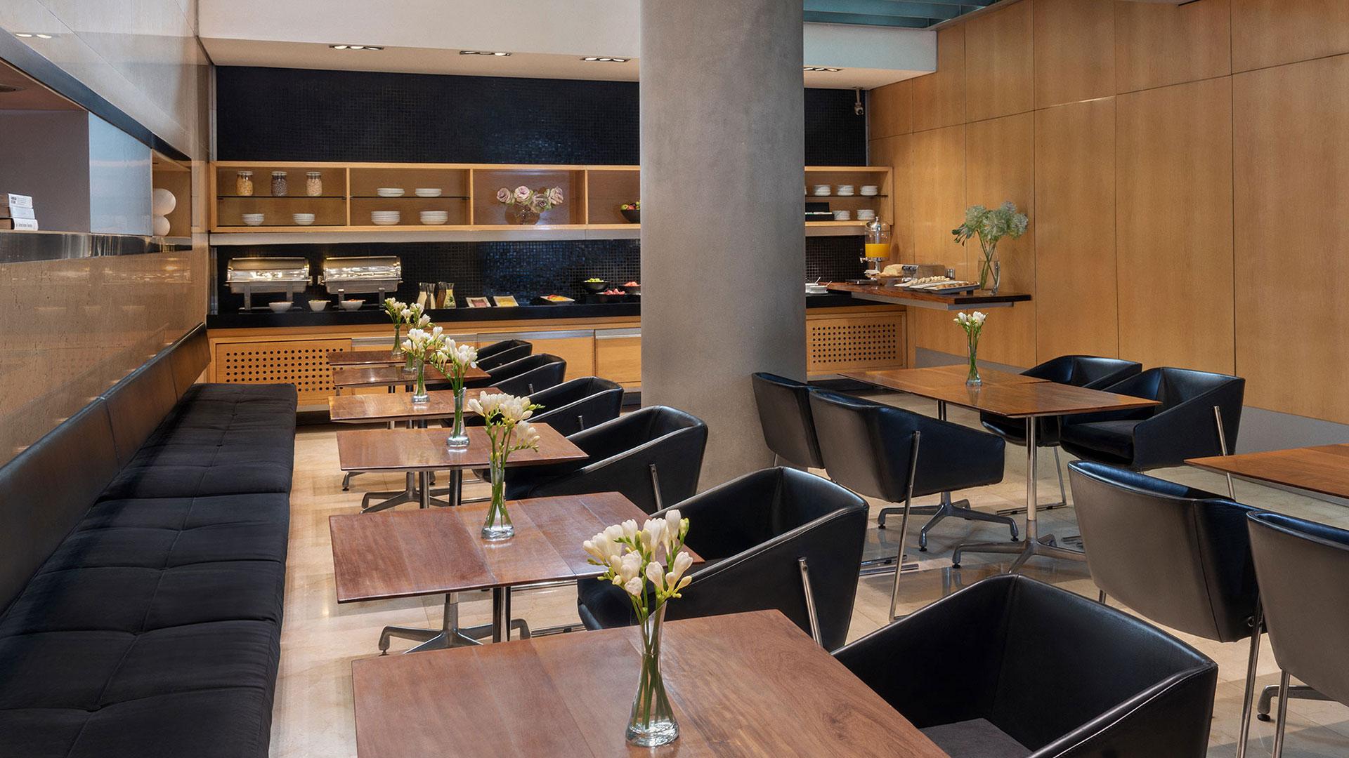 Bar/Salón HTL Urbano