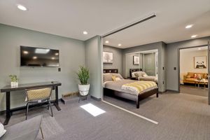 Alquiler Vacacional - Spacious cottage near Stanford with AC