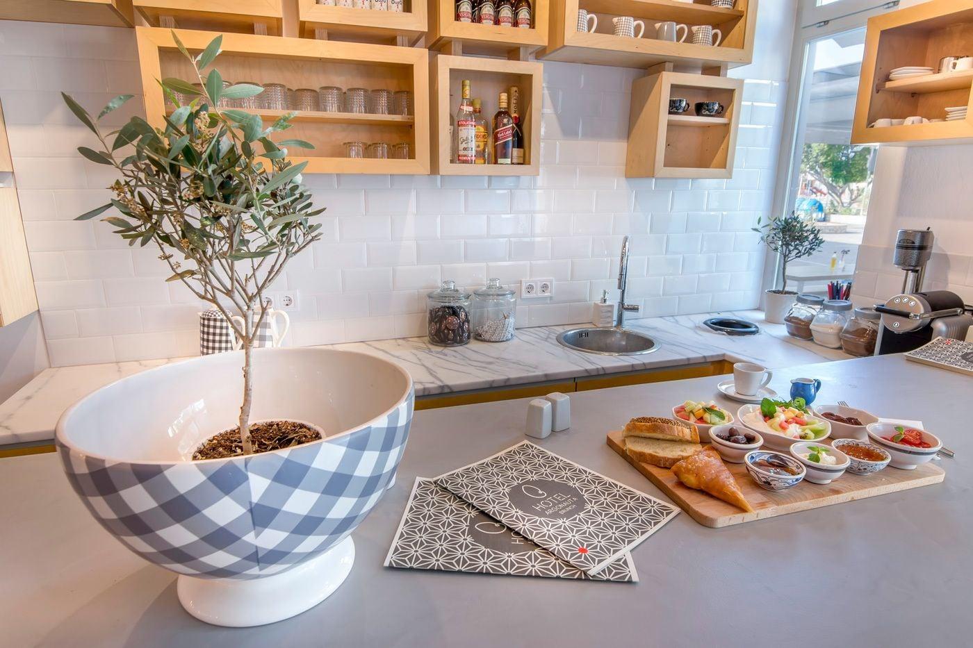 Bar/Salón Argonauta