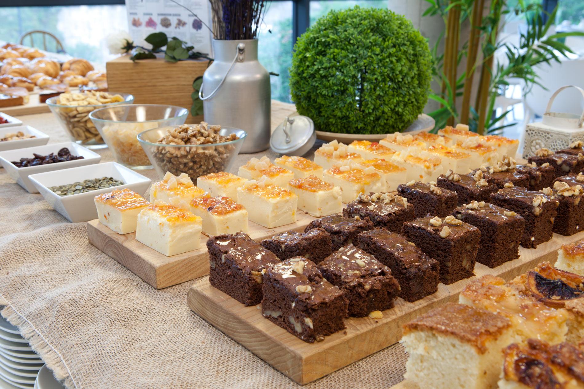 Restaurant Spirit Hotel Gran Bilbao