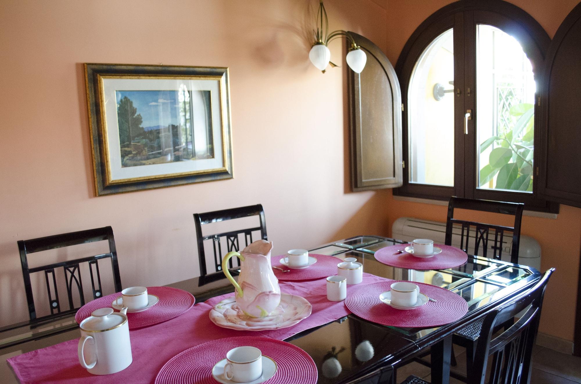 Restaurant B&B Tribunale