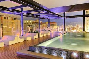 Alojamiento - Holiday Inn Santo Domingo by IHG