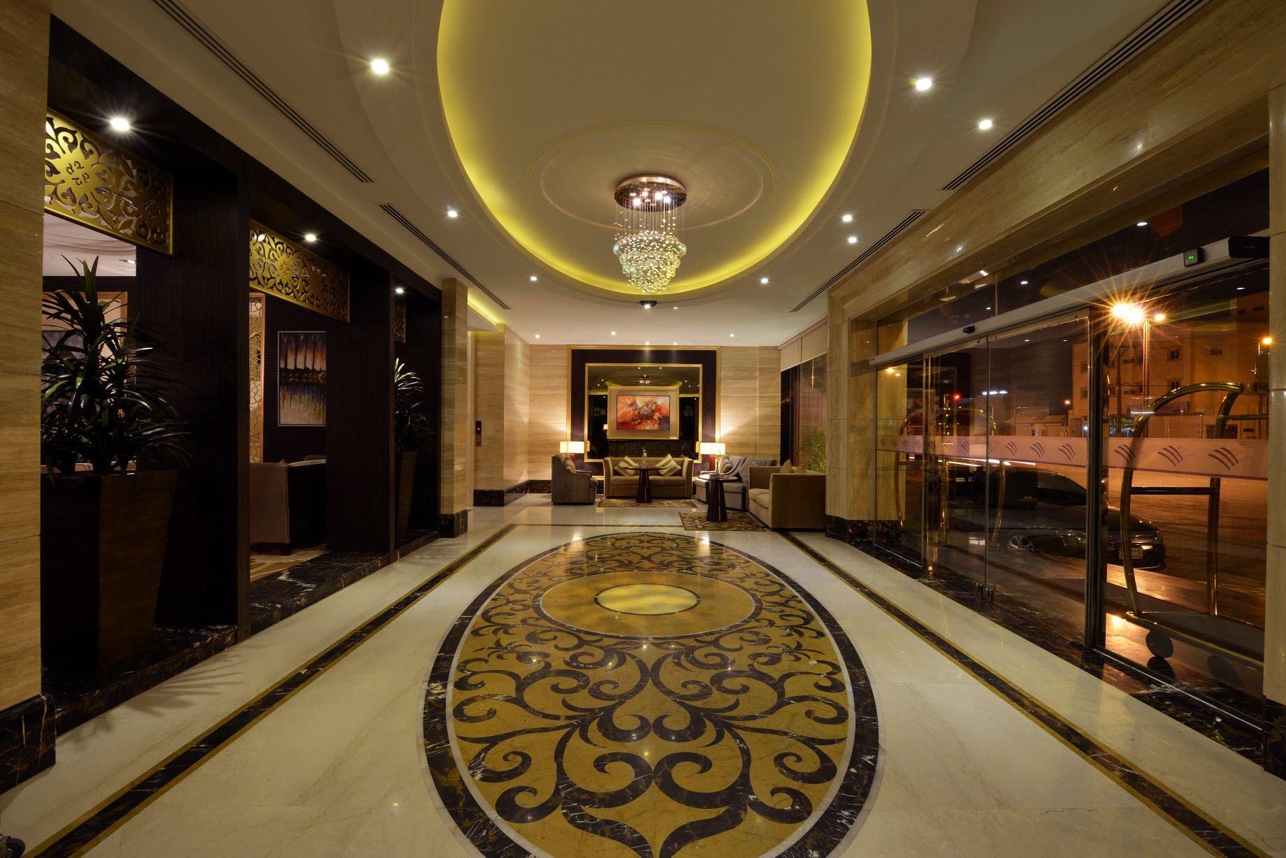 Vista Lobby Boudl Al Majmaa
