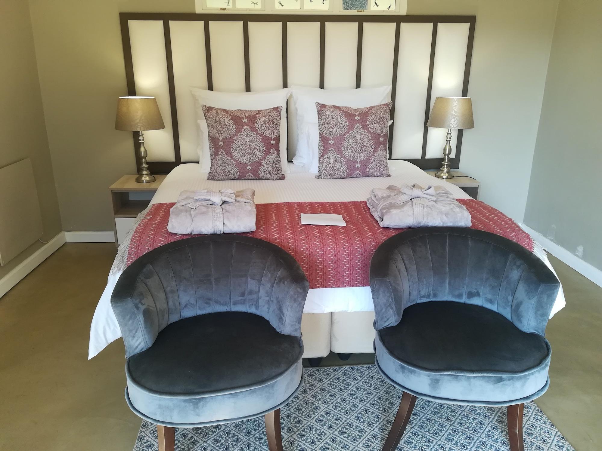 Habitación Mount Shekinah Country Hotel