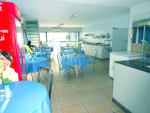Restaurant Kris Hotel