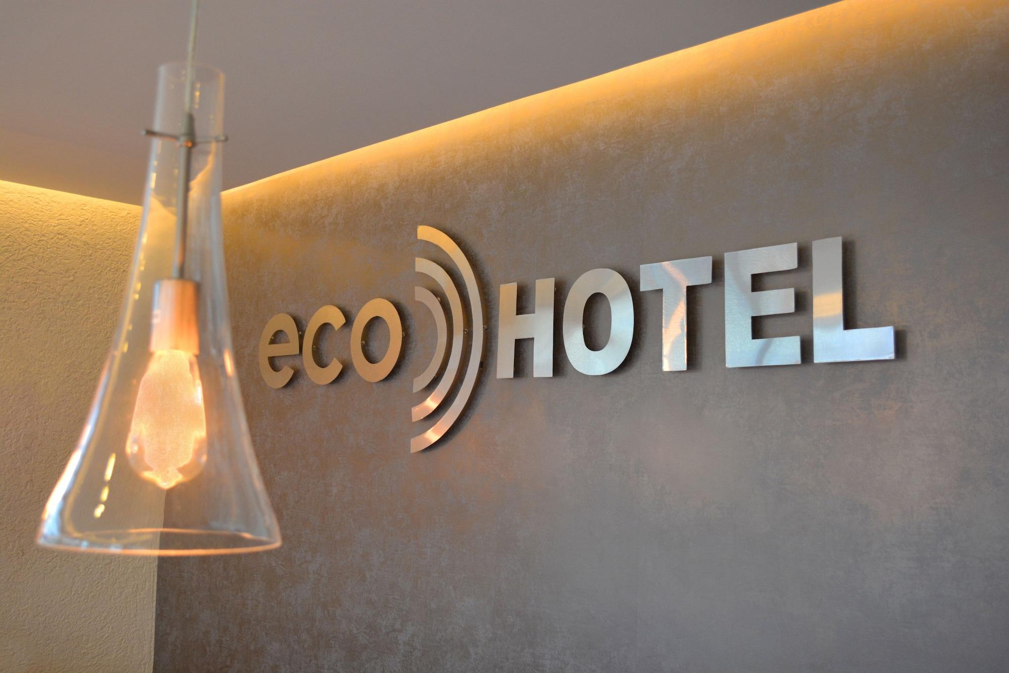 Comodidades del Alojamiento Eco Express Hotel Zamora