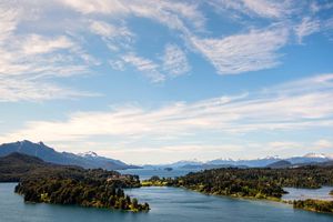 Paquete - San Carlos de Bariloche