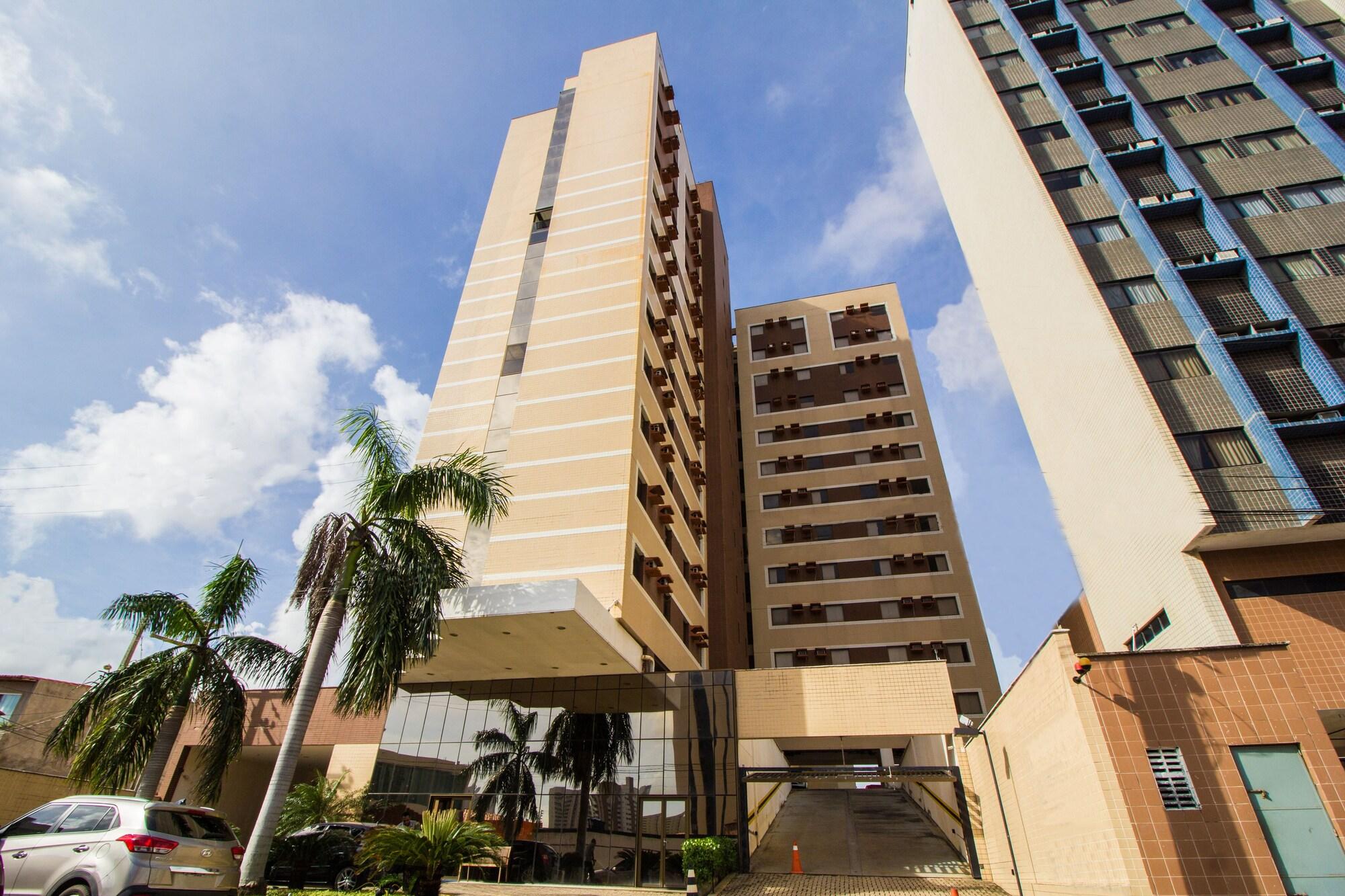 Varios Soft Win Hotel São Luis