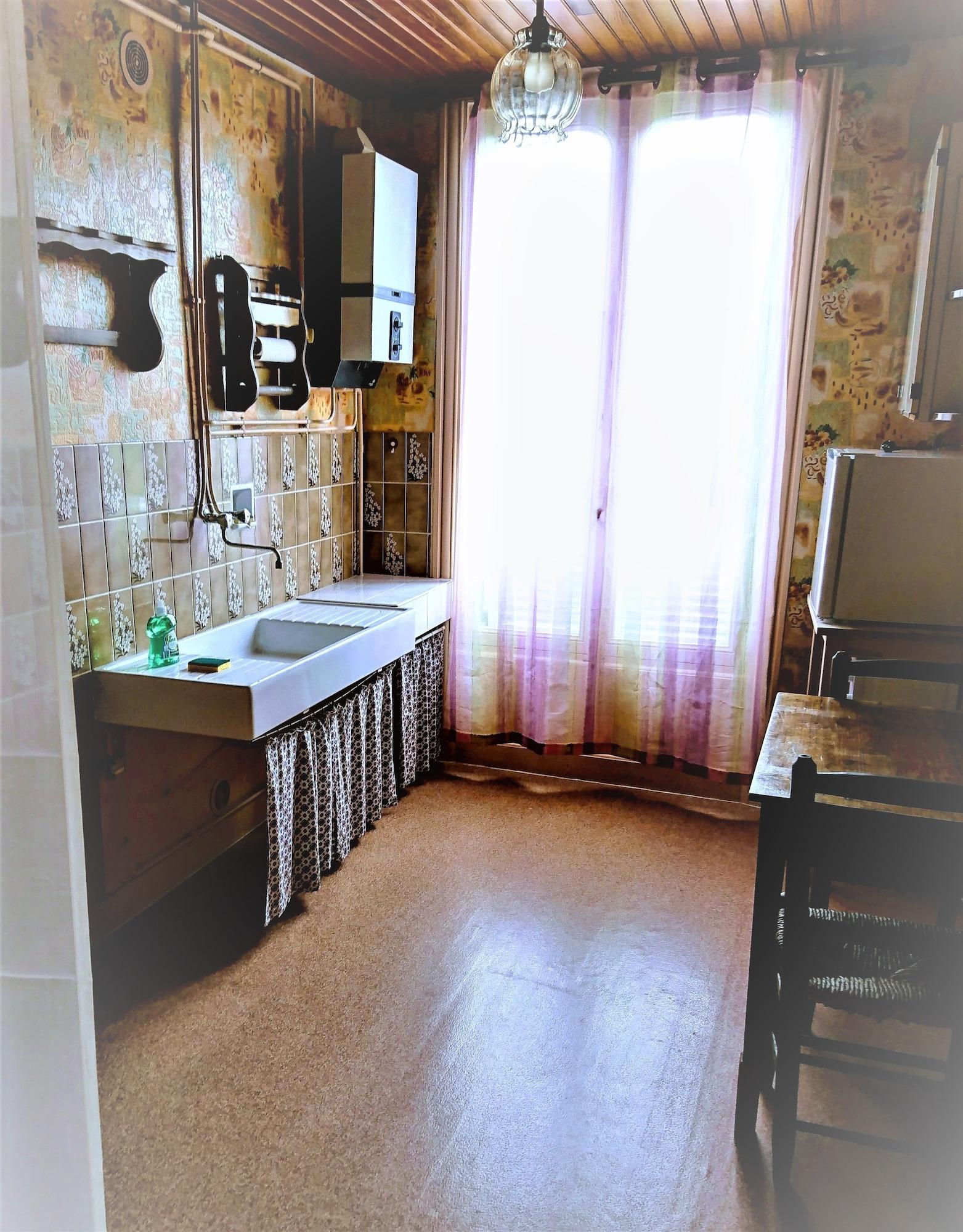 Equipamiento de Habitación Joyeux Reveil